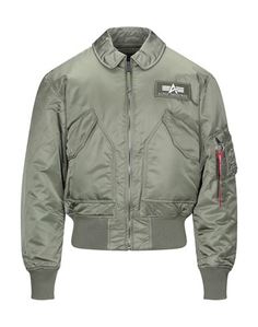 Куртка Alpha Industries