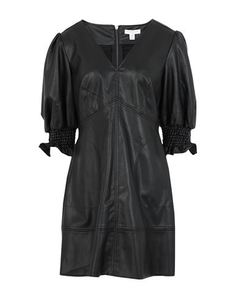Короткое платье Topshop