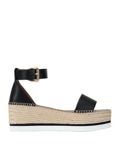 Сандалии SEE BY ChloÉ