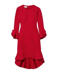 Короткое платье Michael Kors Collection