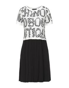 Короткое платье Boutique Moschino
