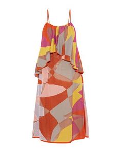Платье до колена M Missoni