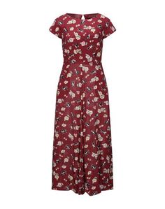 Длинное платье Weekend MAX Mara