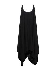 Платье до колена Issey Miyake