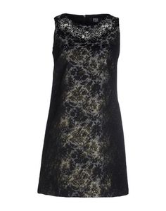 Короткое платье VDP Collection