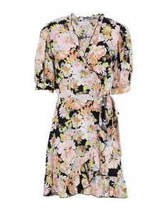 Короткое платье Topshop