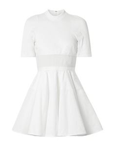 Короткое платье Alexander Wang