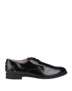 Обувь на шнурках Tod`S