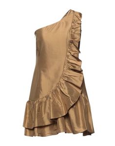 Короткое платье Twinset