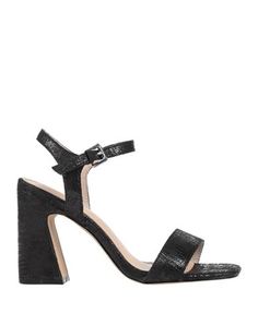 Сандалии CafÈnoir