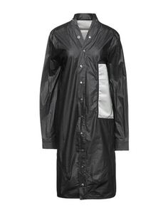 Платье до колена Rick Owens
