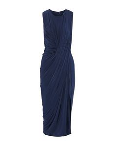 Платье длиной 3/4 Jason Wu