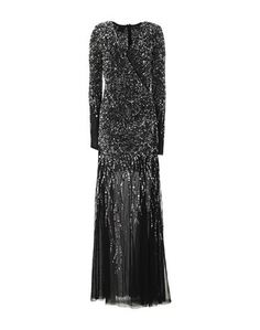 Длинное платье Pinko