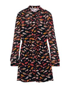 Короткое платье RED Valentino