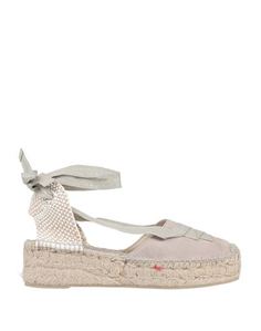 Эспадрильи Espadrilles