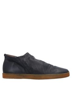 Низкие кеды и кроссовки Fiorentini+Baker