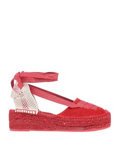 Эспадрильи Espadrilles