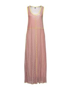 Длинное платье M Missoni