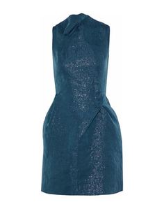 Короткое платье Roland Mouret