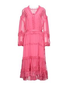 Длинное платье Ulla Johnson