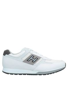 Низкие кеды и кроссовки Hogan