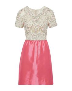 Короткое платье Valentino