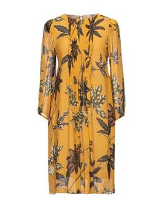 Короткое платье Dorothee Schumacher