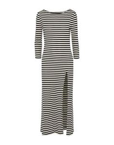 Платье длиной 3/4 Solid & Striped