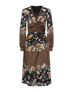 Платье длиной 3/4 Pinko