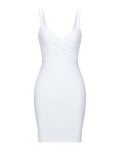 Платье до колена Armani Exchange