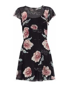 Короткое платье RED Valentino