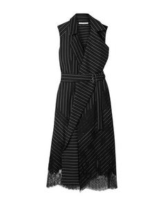 Платье длиной 3/4 Jason WU Collection