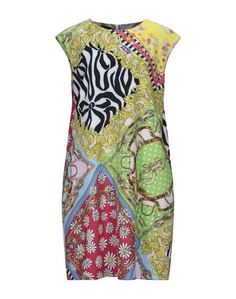 Короткое платье Boutique Moschino
