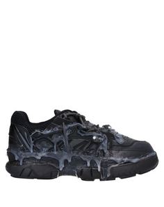 Низкие кеды и кроссовки Maison Margiela
