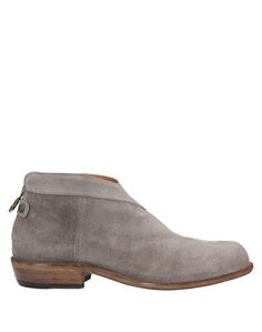 Полусапоги и высокие ботинки Fiorentini+Baker