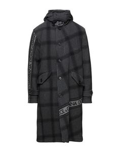 Пальто Dolce & Gabbana