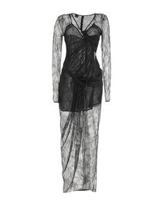 Длинное платье Pinko Uniqueness