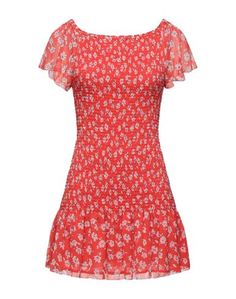 Короткое платье Pepe Jeans