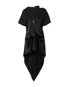 Короткое платье Alexander Wang