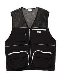 Куртка Fila