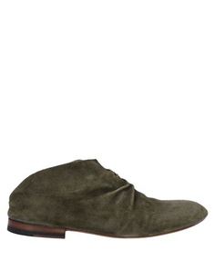 Мюлес и сабо Fiorentini+Baker