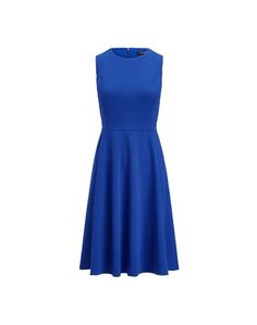 Платье до колена Lauren Ralph Lauren