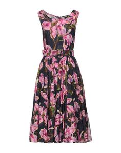 Платье длиной 3/4 Samantha Sung