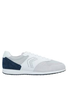 Низкие кеды и кроссовки Geox