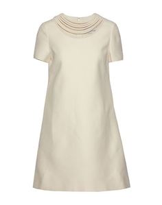 Короткое платье Valentino