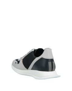 Низкие кеды и кроссовки Rick Owens