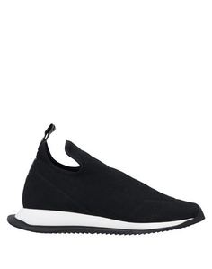 Низкие кеды и кроссовки Drkshdw BY Rick Owens