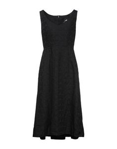 Платье длиной 3/4 Comme DES GarÇons
