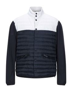 Пуховик Armani Exchange