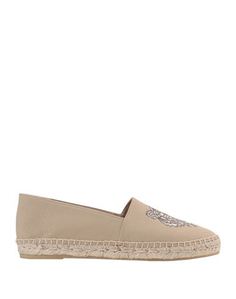 Эспадрильи Kenzo